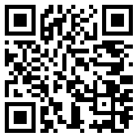 QR Code for bitcoin:1Edade5x8WDYGC76siXmWmTvXyPVSWTHP5