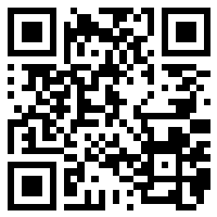 QR Code for bitcoin:1EdbWVVY7on1r5ybwPYNgh8X8BFYXyySC6