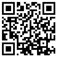 QR Code for bitcoin:1EdcR4meP3eVEFfGJfJnmwKzfvVU85nRfo