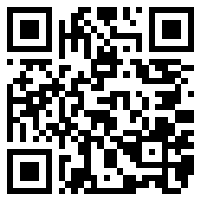 QR Code for bitcoin:1EddBPCatv8AYbAMqHTiX259GktyT1odzp