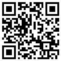 QR Code for bitcoin:1EddJkDwc7s5DNmU7X1tire7kY1ppBY7XM