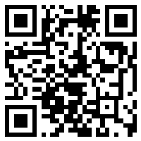 QR Code for bitcoin:1EddosMgcMTe1XANBiZAA1updpRCXvQwGo