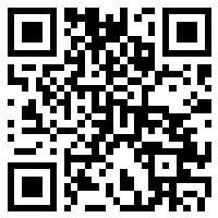 QR Code for bitcoin:1EdefGEPdbkm3WvUTnrBdQX3VjB3aHPE2h