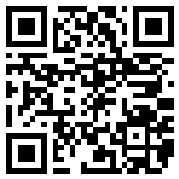QR Code for bitcoin:1EdfJgrnbYP7jRKjH37xH3XHVTZxmpf92o