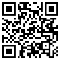 QR Code for bitcoin:1EdfPAtixqSmzM4Kw8QNkifyAkER419vj6