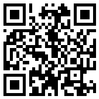 QR Code for bitcoin:1EdfeBPXtW8LiMj4vF4MaxbWRs6hWaiCkk