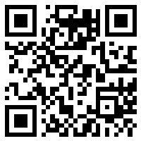 QR Code for bitcoin:1EdiDPWn94o7B5TMDQviyyBseNJuiC7vQH