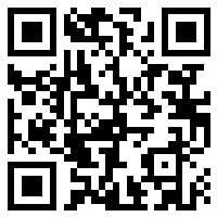QR Code for bitcoin:1EditBLrd1cu2dawPENUJ69bRmcd6ZX9xe