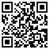 QR Code for bitcoin:1EdkpkkonyYJDcKZCSNQF4AEAQaLkQh2Qu