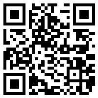 QR Code for bitcoin:1EdmUypFcAgkFFtVoBFSvq8fFY1HRu9zdF