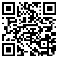 QR Code for bitcoin:1EdnBpVhts7a8DjVf78iktbDW2UNmrDcfc