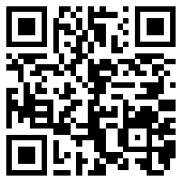 QR Code for bitcoin:1EdnKGNu9uRdbLSPZdC5KTuAaQkSuK5LUv