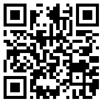 QR Code for bitcoin:1EdnvYZBAWvru74HzzAt1EnasooUcqWCGt