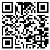 QR Code for bitcoin:1EdpST57sPPiA2Zy3nRksa5hMoheWXkmJd