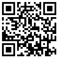 QR Code for bitcoin:1EdrWhfmtjVYuD1noKCBhJfDdVkXoKahQY