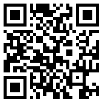 QR Code for bitcoin:1EdsnNB9um3gbnU415Ecb3Mk6jFUU78uhy