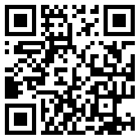 QR Code for bitcoin:1EdtDiTT6hSWFb7iEE6EDWRhwXy5VdnYJh