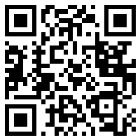 QR Code for bitcoin:1Edtz9oupYLM4ZV5NDcaYduiuxaUJ722Db