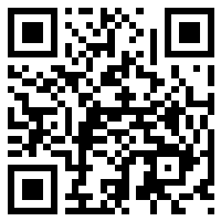 QR Code for bitcoin:1EduHWKCkpSH9UDB84N5rjdUzEDeWN8aTV
