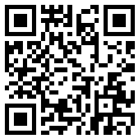 QR Code for bitcoin:1EduRynn9HxtRrtRrKSWkwiAMeXX1KjPio