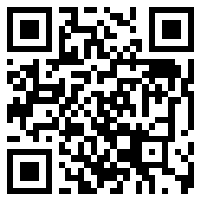 QR Code for bitcoin:1EdvazFFagrvBiW43ouUNvuYjFTw71ue7S