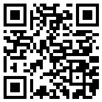 QR Code for bitcoin:1EdvgZgzTGfv2ztnDj62bPrXS2epFe7KPY
