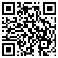 QR Code for bitcoin:1Edx2KcYbbW9KLPu4QSTfjwJCLVjAsHKk6