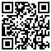QR Code for bitcoin:1Ee3sgYYMoZLAMym1TZwbmWrzUXQEx5fz9