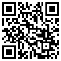 QR Code for bitcoin:1Ee5tTzipBMgShEr8sU9NfVAefghUX7B7B
