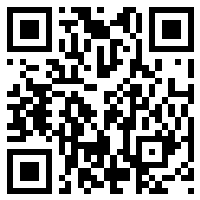 QR Code for bitcoin:1Ee7PiXUfi7aeSNZGTQ1xLm1eymJha2FE9