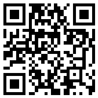 QR Code for bitcoin:1EeAReiN8HneCA7ZXrabBy4UALp1MXdKTm