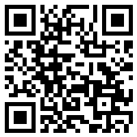 QR Code for bitcoin:1EeAiw9btyRePvJbeASVG1kWMNqnREEwjk