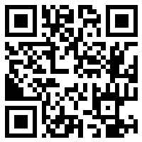 QR Code for bitcoin:1EeBwVGSC41bWoa7d2uvqxTmijv337nyAt