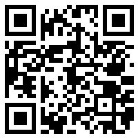 QR Code for bitcoin:1EeCKMooaBSmVMiWFLcd2BSxPYWmr8XGS3
