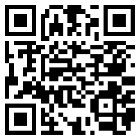 QR Code for bitcoin:1EeCL6FiBr7vdxvAsGnwAukN9iBAWD2vgR