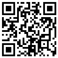 QR Code for bitcoin:1EeDQE3zNeR29EYj1BcbyniyAwNzCxrmV1