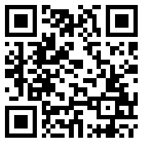 QR Code for bitcoin:1EeEMP3EPR9A7iujNMFNMvbSat1xgMVTYr