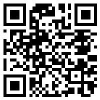QR Code for bitcoin:1EeEN7SAyiNXfQJBkdbytvF3FZoM2DLDRR