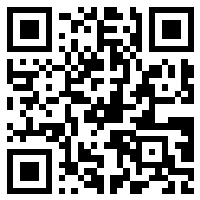 QR Code for bitcoin:1EeG4ceBk8PCa9qp9gerzF3GLwgU8f5ipE