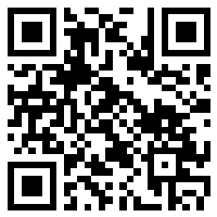 QR Code for bitcoin:1EeGdVRuDXNB36ZKpuhYjwMNP61bbBCL5w