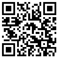 QR Code for bitcoin:1EeVY5uNc59BchTZjsgkAp2UVRDH6ptdSo