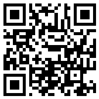 QR Code for bitcoin:1EeWGcAqDdKHc8UZ2oPgBeebLxFemppGZk