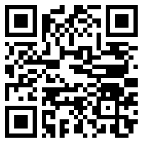 QR Code for bitcoin:1EeaYnhAec6fTXfgH2FgemgRKMj9AsF569