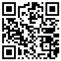 QR Code for bitcoin:1Eeb2noFL7aKVVZFuHGWPfpfFc45Jmto1a