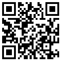 QR Code for bitcoin:1EeeggQXC8ZeSai5v4VdEXnrDTUDi8BiSn