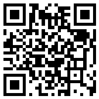 QR Code for bitcoin:1EejUSu49UeDoxsiqGLYcoLPJwenLcuuwf