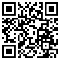 QR Code for bitcoin:1EetagZKBkQ7qtxTrDqaCoBPWUW76GRPnw