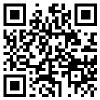 QR Code for bitcoin:1EevoudLRfL8E4Gd4h7xdiHUR3SC55suAX