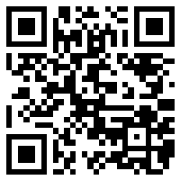 QR Code for bitcoin:1Ef5KPLc76dA9FyivKLJCFNTVAeb65ebn4