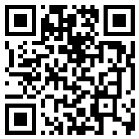QR Code for bitcoin:1Ef5ZLTiQuPV3VZmat3raq3t5Zx57i72VV